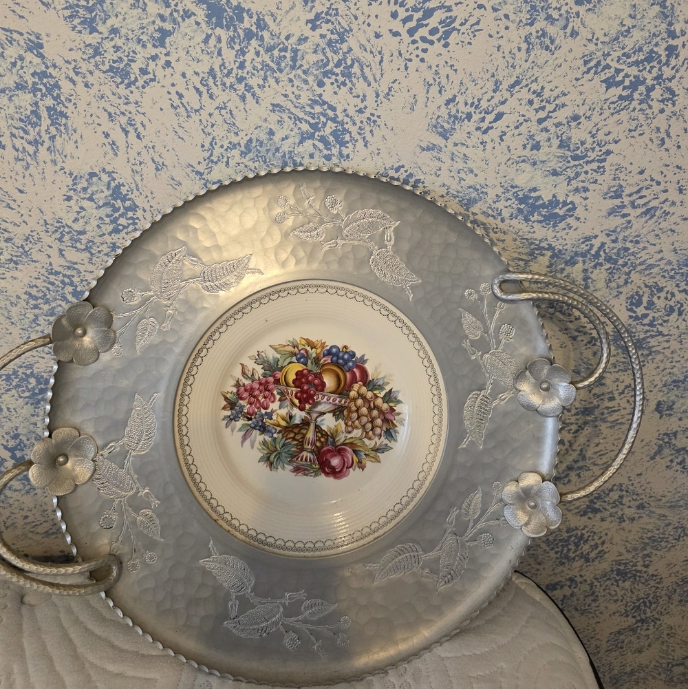Vintage Fabrewear- Limoges